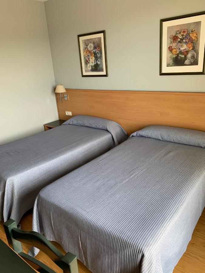 Hotel Area De Καλαχόρα Εξωτερικό φωτογραφία
