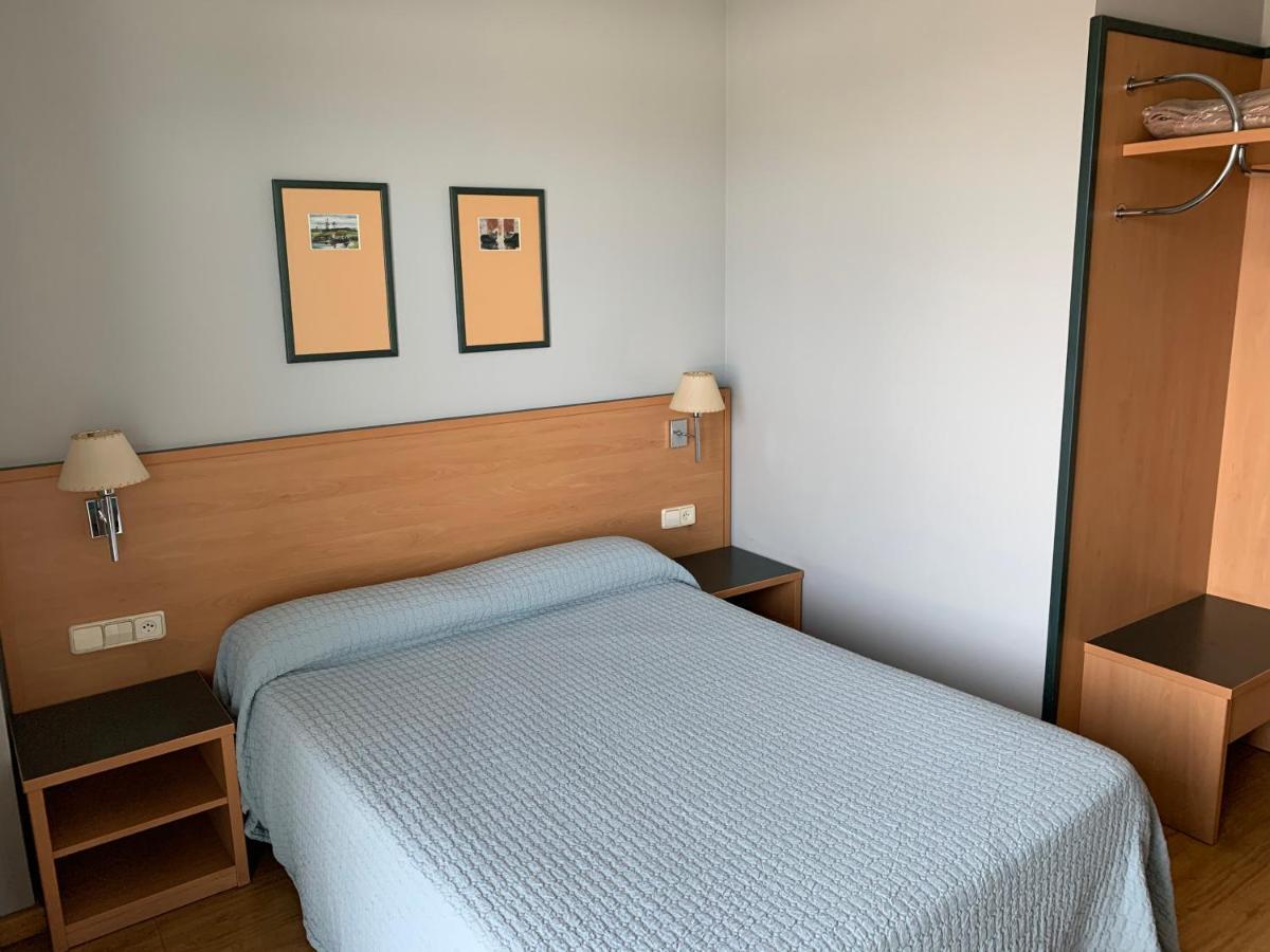 Hotel Area De Καλαχόρα Εξωτερικό φωτογραφία