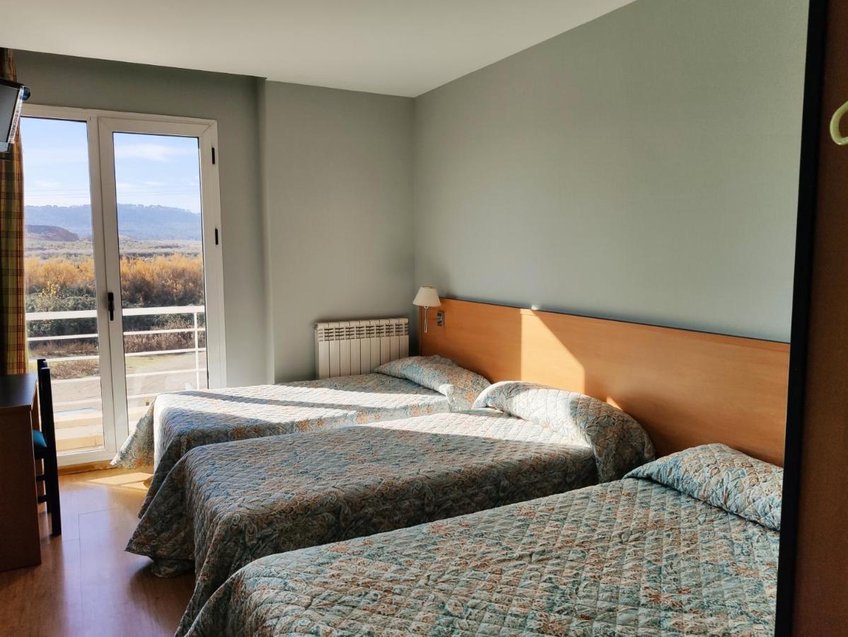 Hotel Area De Καλαχόρα Εξωτερικό φωτογραφία