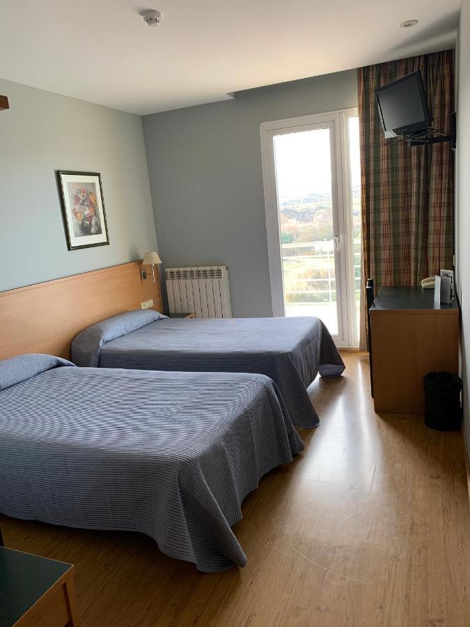 Hotel Area De Καλαχόρα Εξωτερικό φωτογραφία