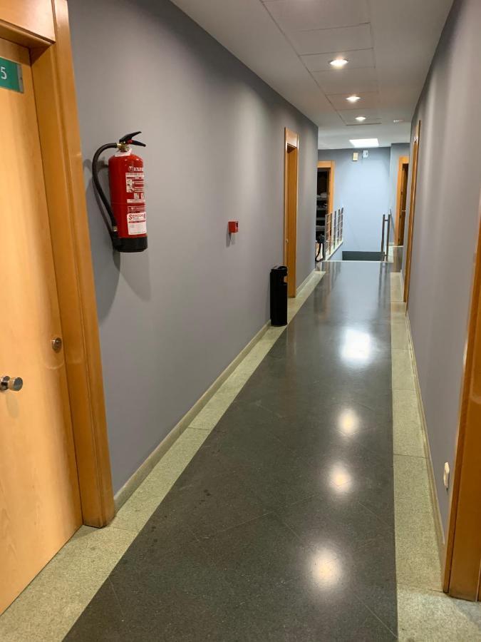 Hotel Area De Καλαχόρα Εξωτερικό φωτογραφία